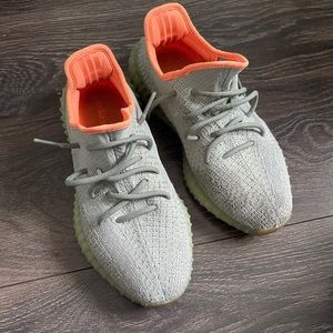 Adidas Yeezy 350 V2 “Desert Sage” Size 7.5
